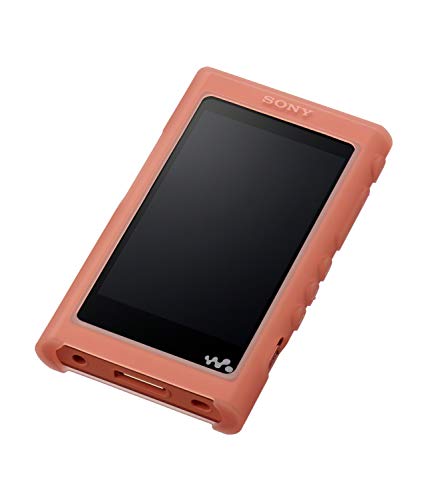 Amazon.co.jp: ソニー ウォークマン純正 シリコンケース CKM-NWA50